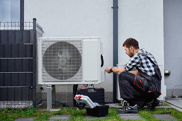 Trusted Hvac service in Mullin, TX - HVAC Repair CO